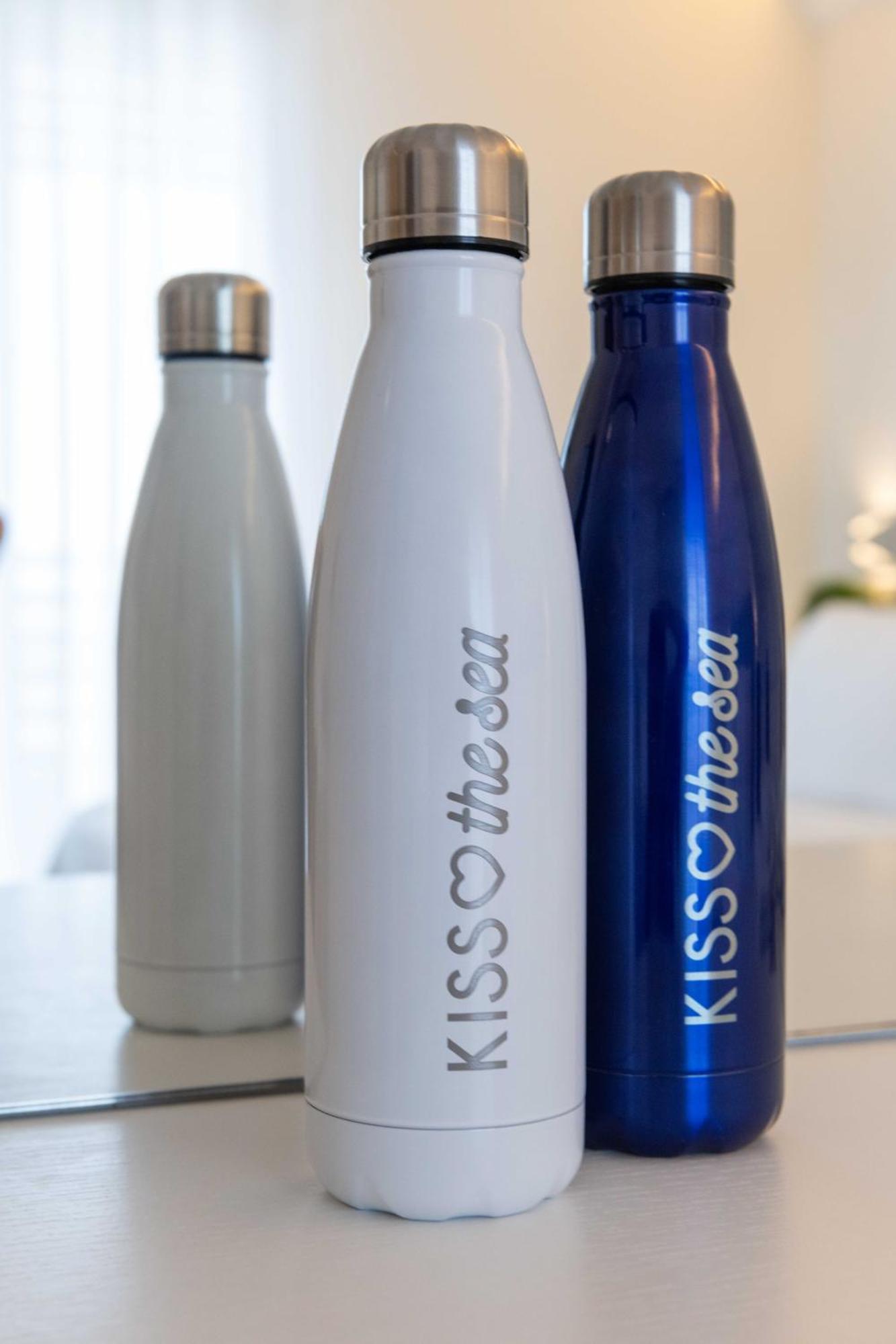 Kiss Beachfront Hotel & Restaurant Cervia Exterior foto